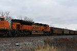 BNSF 8594 Roster shot